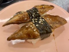 -争鲜回转寿司(通州万达店)