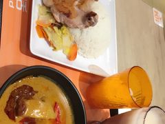 -大快活(丽丰店)