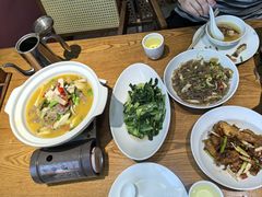 -拾菌寻味·云南野生菌(佛祖岭店)