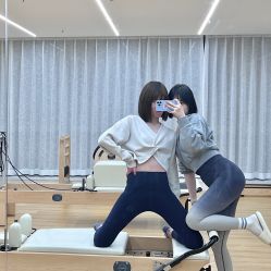 -AN普拉提女子健身工作室