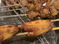 -福苗小骆驼烧烤(大唐不夜城店)