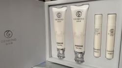 -雅曼妮spa美容养生