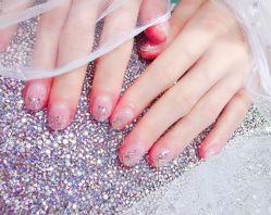 点击看大图 -M·X Nail日式美甲美睫