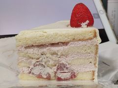 士多啤梨-MIMI FASO(古仓店)