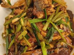 -傻记乳鸽王海鲜餐厅