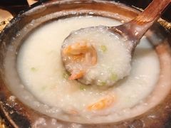 -火齐潮汕砂锅粥(五道口店)