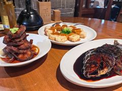 -甬上名灶(天一阁·翠柏店)