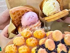 -三厘鸡蛋仔(印力店)