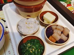 -五条人糖水铺(光谷世界城店)