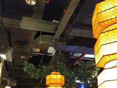 -绿茶餐厅(深圳龙华天虹购物中心店)