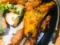 -米纸越南小馆(金鹰世界店)