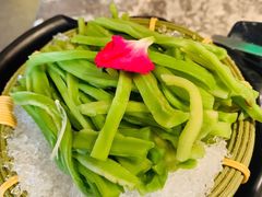 贡菜-麻路成都火锅(柏威年店)