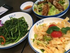 -美奈小馆·越南料理(中航城君尚购物中心店)