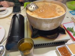 -燃计沙茶皇·香港沙茶火锅(人广旗舰店)