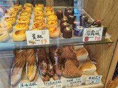 -Juicy Bakery(大学路店)