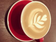 -COFFEE HOLIC(朝外SOHO店)