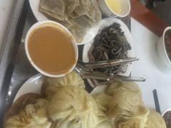 -姚记炒肝店(鼓楼店)