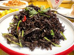 -长兴菜馆(高桥店)