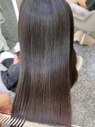 -东梵造型·烫发染发接发连锁SALON