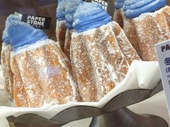-PAPER STONE BAKERY(万菱汇店)
