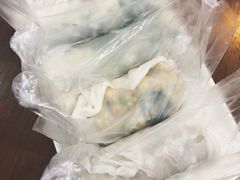 酸豆角捆粄-琦记丰顺捆粄(蛇口店)