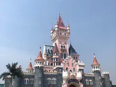 -厦门方特东方神画