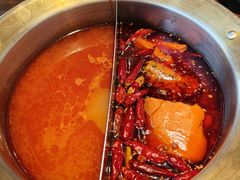 -牛签签串串香(IFS店)
