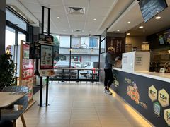 -德克士(安靖店)