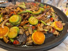 -一烙锅(友谊店)