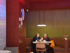 -人民咖啡馆(四行仓库店)