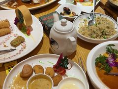 -德胜轩正宗顺德菜(宝安沙井会展中心店)