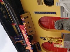 -孤山景区-孤山寺