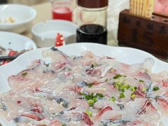 -红日饭店(裕隆三路店)