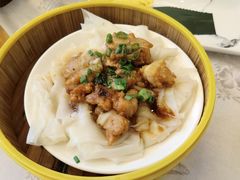 -香云轩·顺德菜(香云纱园林酒店店)