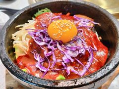 -妥妥烤肉料理(昙华林店)