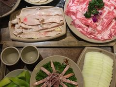 -蜀大侠火锅(建设路第五大道店)