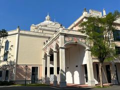 -赤坎·广东华侨国际旅游度假区