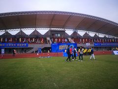 -广东财经大学(广州校区)