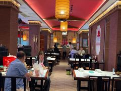 -老淮安·淮安菜(周恩来纪念馆店)
