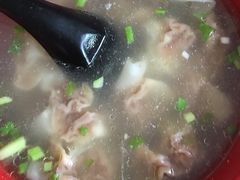 -老七家湾牛肉锅贴(通淮街店)