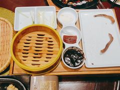 -三品香·江浙菜(松江九谊店)