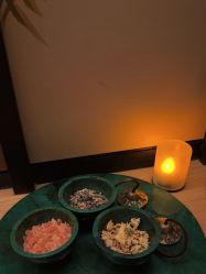 -文华东方水疗中心