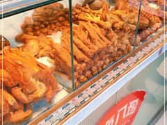 -京八珍(虎坊桥店)