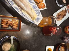 -南京大牌档(新街口德基广场店)