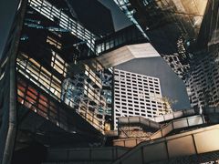 -成都雅诗阁来福士