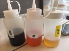 -食盈碗仔翅(星玺广场店)