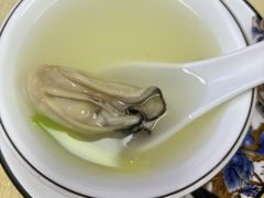 -蚝家菜馆(沙井店)