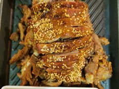 -西域阿里马新疆菜·清真(桂花路店)