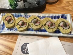 -东菊料理(吉利购物广场店)