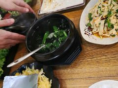 -大壮家原味烤肉(兴华北街店)
